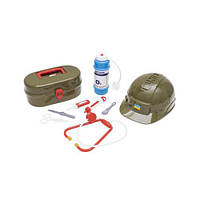 Ігровий набір лікаря "Воєний парамедик"