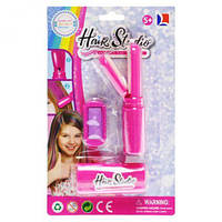 Крейда для волосся з тримачем "Hair Studio"