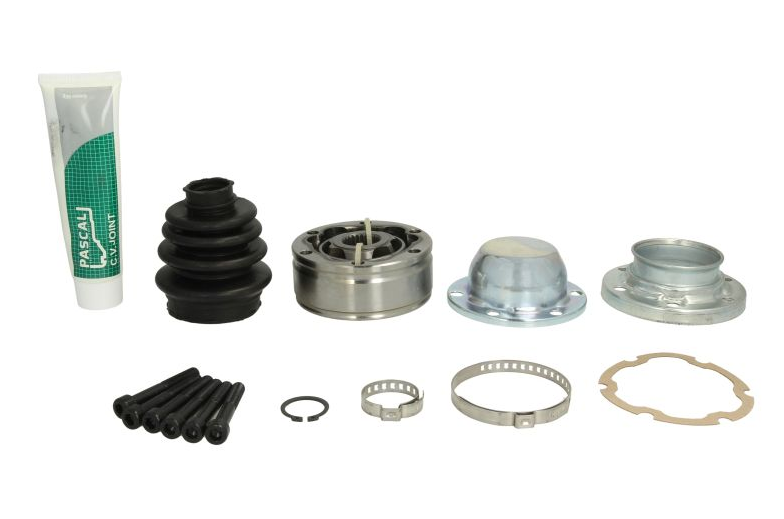 ШРУС (25Z) JEEP CHEROKEE, GRAND CHEROKEE II, LIBERTY 2.4-4.7 10.98-, фото 1