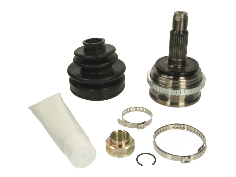 ШРУС, привод, граната зовнішня (26Z/28Z/55ММ, ABS: 50) HONDA CIVIC V, CIVIC VI 1.4-2.0D 10.91-02.01, фото 1