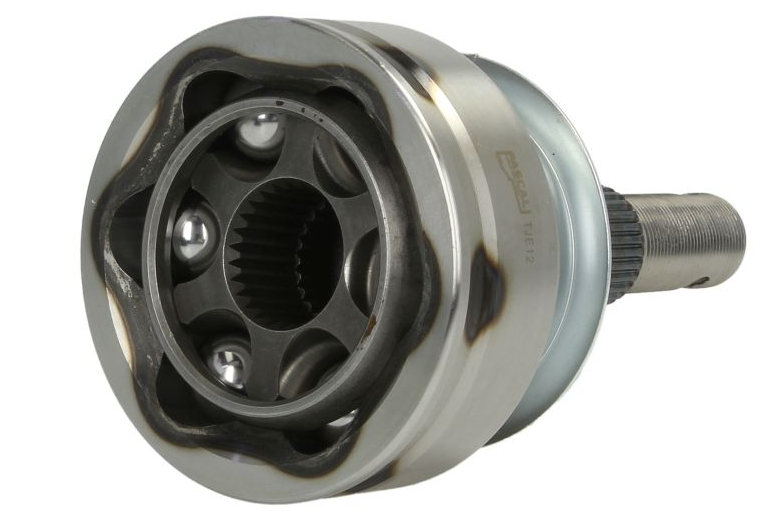 ШРУС, привод, граната зовнішня (29Z/27Z/67ММ) NISSAN NAVARA, NP300 NAVARA, CPFINDER III 2.5D 11.01-, фото 1