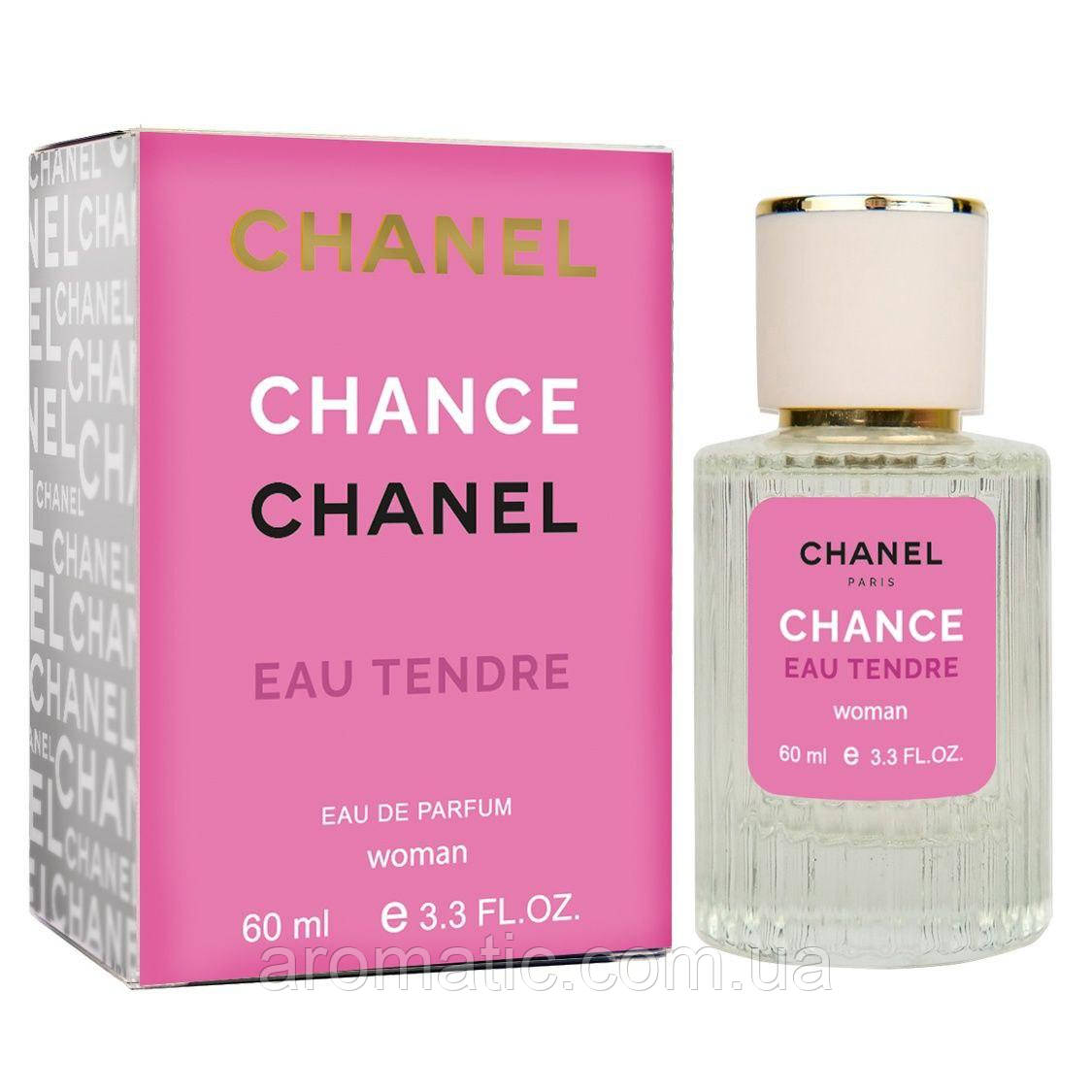 Парфуми жіночі Chanel Chance Eau Tendre 60 мл