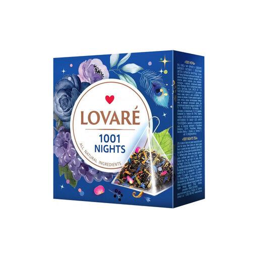 Чай Lovare "1001 Nights" 15х2 г (lv.74605)