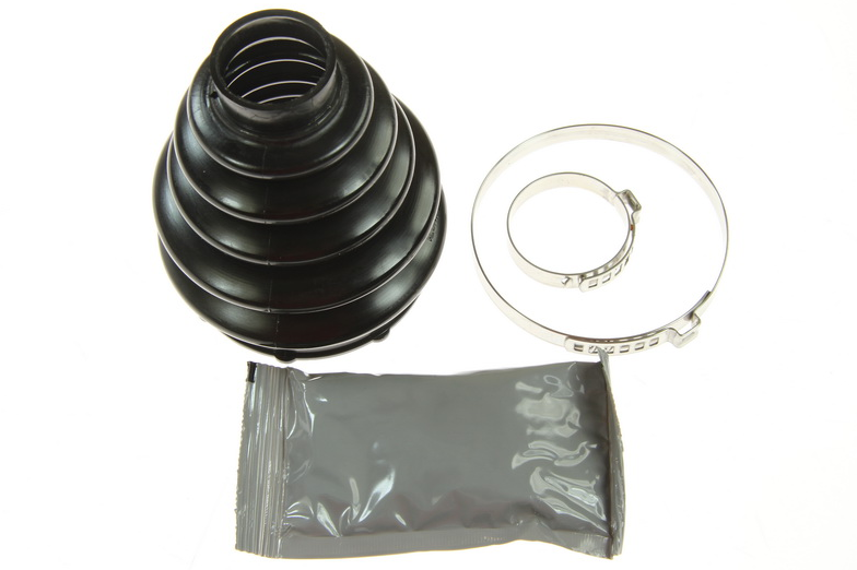 Пильовик ШРУСа зовнішній (D- 31/81) (L-107) (КОМПЛЕКТ) FORD FOCUS II, GRAND C-MAX, MONDEO III 1.6-2.0 10.00, фото 1
