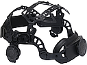 Зварювальна маска ULTRA WIDE DIGITAL TRUE COLOR YATO YT-73938, фото 8