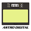 Зварювальна маска ASTRO DIGITAL TRUE COLOR YATO YT-73936, фото 10