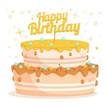 Топери на торт