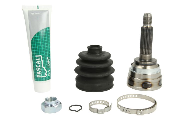 ШРУС, привод, граната зовнішня (23Z/19Z/64ММ, ABS: 40) CHEVROLET MATIZ, SPARK, DAEWOO MATIZ 0.8 / 0.8LPG /, фото 1