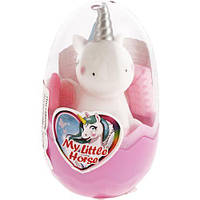 Набір ігровий "Єдиноріжка в яйці" з аксесуарами