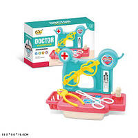 Ігровий набір "Маленький доктор: Окулист"
