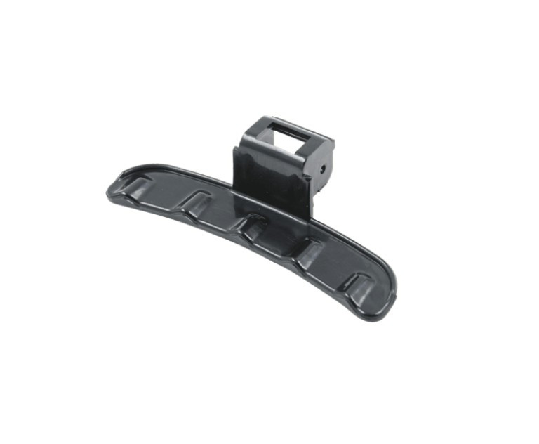 Ручка для пральної машини Samsung DC64-02852D чорна