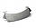 Ручка люка для пральної машини Bosch 00659273, фото 3