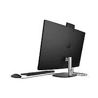 Комп'ютер HP 27-cr0054ua AiO / i7-1355U, 16, F1TB, WiFi, кл+м (A45DZEA), фото 5