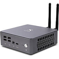 Комп'ютер Vinga Mini PC V655 (V6551215U.161T), фото 4