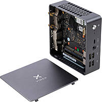 Комп'ютер Vinga Mini PC V655 (V6551215U.161T), фото 8