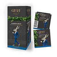 Чай Graff Fashion fruit 20х1.5 г (4820279610382)