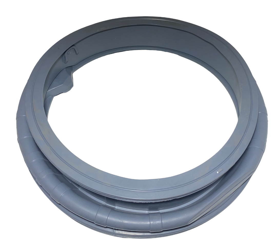 Mанжета люка (резина) для стиральной машины Samsung DC64-03198A