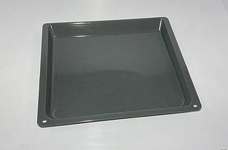 Деко для електро духовки Bosch HB537 455*373*32 mm 02853
