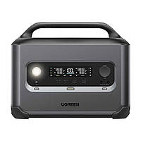 Зарядна станція Ugreen PowerRoam 600 (GS600)