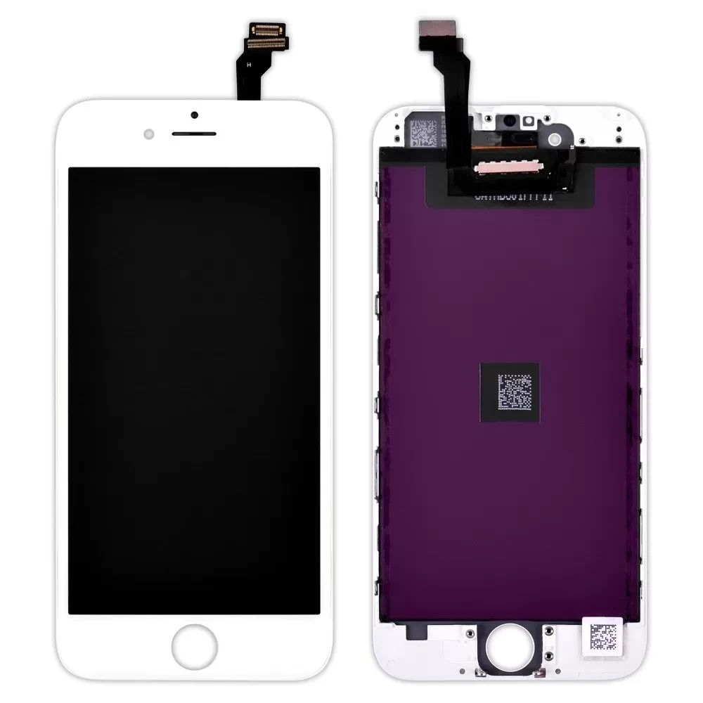 Дисплей Apple iPhone 6 White