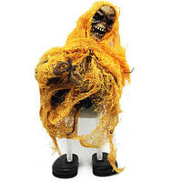 ЗМЕРТЬ помаранчевого