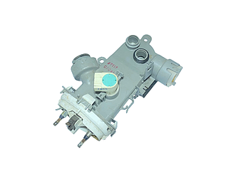 Тен проточний для посудомийної машини Bosch Б/У 00488856 9000497745 9000414017 9000414023