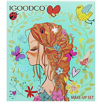 Набір косметики 24в1 в коробці IG2912 р.21,8*16*2,3см