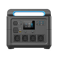 Зарядна станція PowerPlant 1800W, 1484.8Wh (PB930852)