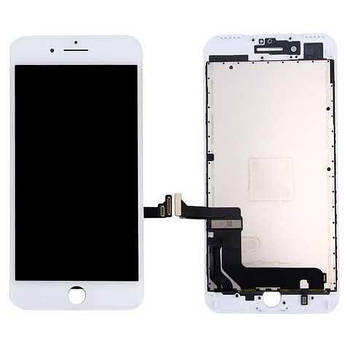 Дисплей Apple iPhone 8 / SE 2 (2020) / SE 3 (2022) White (ORIGINAL)