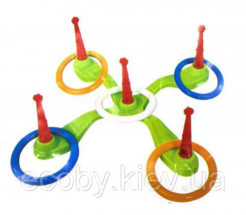 Набір Кільцебург, фото 1