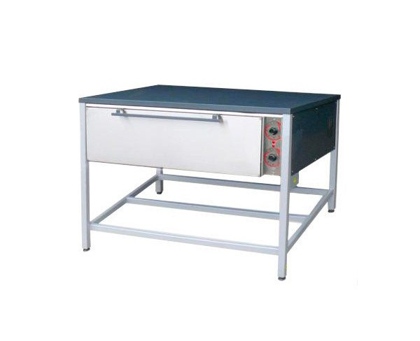 Однокамерна пекарська шафа АРМ-ЕКО ШПЕ 1