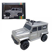 Сейф-копилка "Mercedes-Benz G-клас", світло, звук