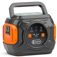 Зарядна станція FlashFish A301, 320W (A301)