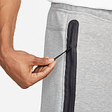 Шорти чоловічі   Nike Sportswear Tech Fleece, фото 7