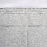 Шорти чоловічі   Nike Sportswear Tech Fleece, фото 10