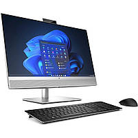 Комп'ютер HP EliteOne 870 G9 AiO / i5-14500, 16, 512, K&M, WiFi, W11Pro (99A78ET), фото 3