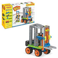 Конструктор поліпропіленовий "Підіймач" 150 деталей