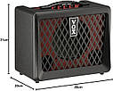 Комбопідсилювач для бас-гітари VOX VX50-BA, 50 ват, фото 6