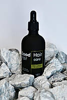 Good Hair Лосьйон Від Лупи І Сверблячки Шкіри Голови, 100 мл - Заспокійливий Догляд При Себореї || Kilometr+