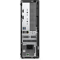 Комп'ютер Dell Optiplex 7020 SFF / i5-14500, 8, 512, WLAN+BT, KM (N010O7020SFFUA_UBU), фото 5