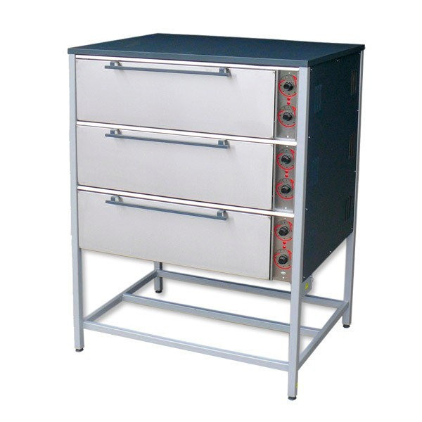 Шафа пекарська АРМ-ЕКО ШПЕ 3