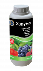 Гербіцид післясходовий Харума к.е. Сімейний Сад, 500 мл