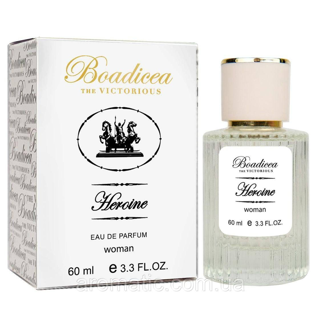 Парфум жіночий Boadicea the Victorious Heroine 60 мл, фото 1