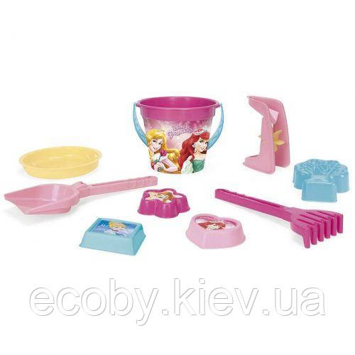 Набір для піску "Принцеси", фото 1