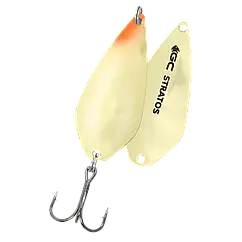 Блешня GC Stratos 8г 02G