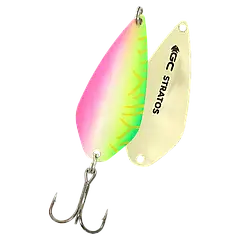 Блешня GC Stratos 8г 16G