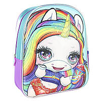 Рюкзак дитячий Cerda Glitter Poopsie - Kids Premium 3D Backpack (CERDA-2100003017)