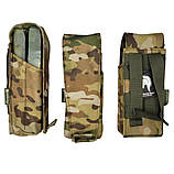 Підсумок для 2 магазинів АК закритий із клапаном. мультикам, фото 4