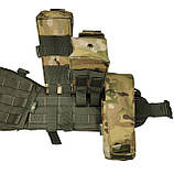 Підсумок для 2 магазинів АК закритий із клапаном. мультикам, фото 6