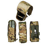 Підсумок для 2 магазинів АК закритий із клапаном. мультикам, фото 5